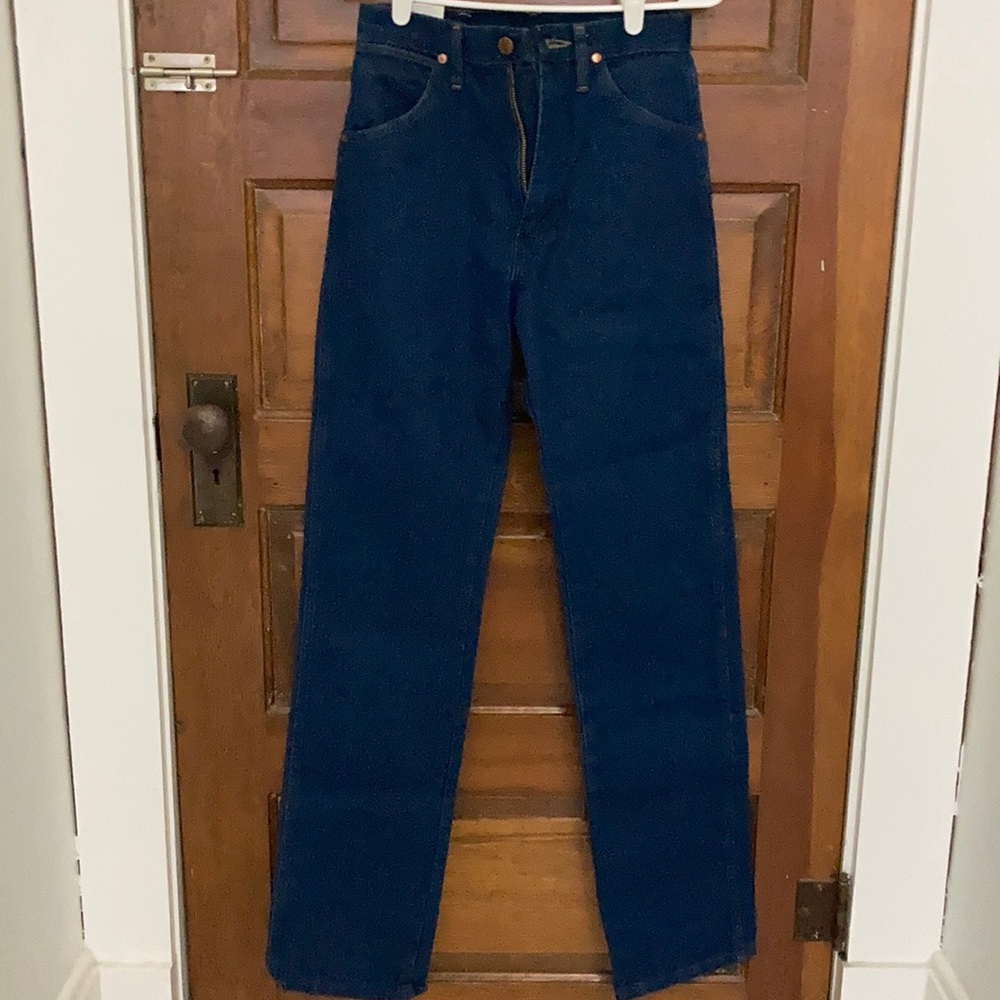 Women’s Wrangler Cowboy Cut Jeans